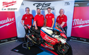 TAS RACING – Official Website